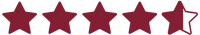 stjerner stjerner